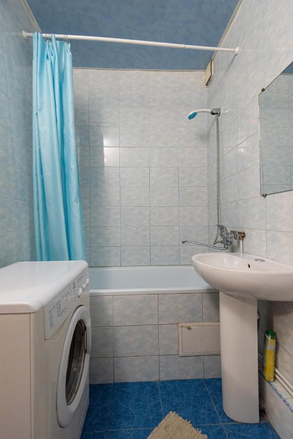 Дашковича 30, Центр Міста Cherkasy Exterior photo