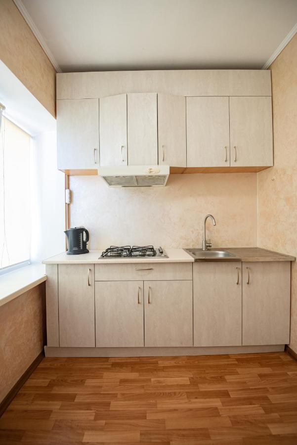 Дашковича 30, Центр Міста Cherkasy Exterior photo